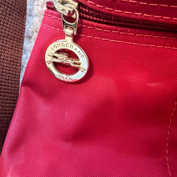 Longchamp Le Pliage Backpack main image 5